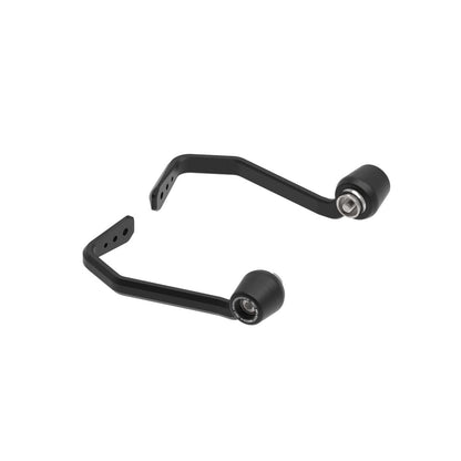 Evotech Remhendel en Koppelingshendel Beschermer Set - BMW R 1200 RS (2015-2018) (Road)