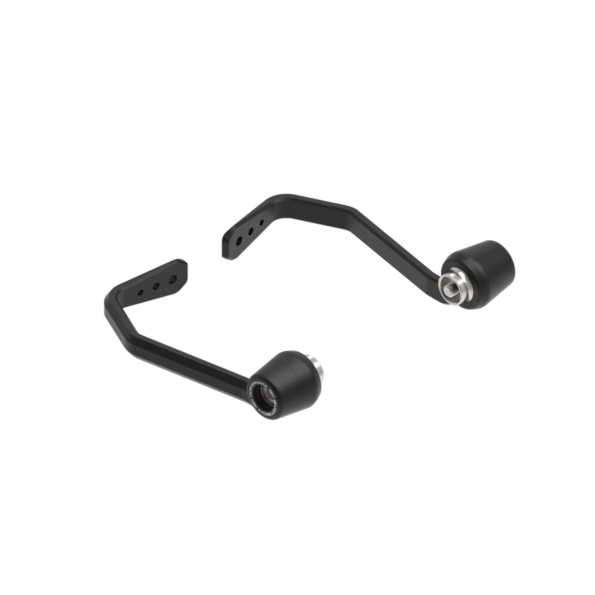 Evotech Remhendel en Koppelingshendel Beschermer Set - BMW R 1250 RS (2019+) (Road)