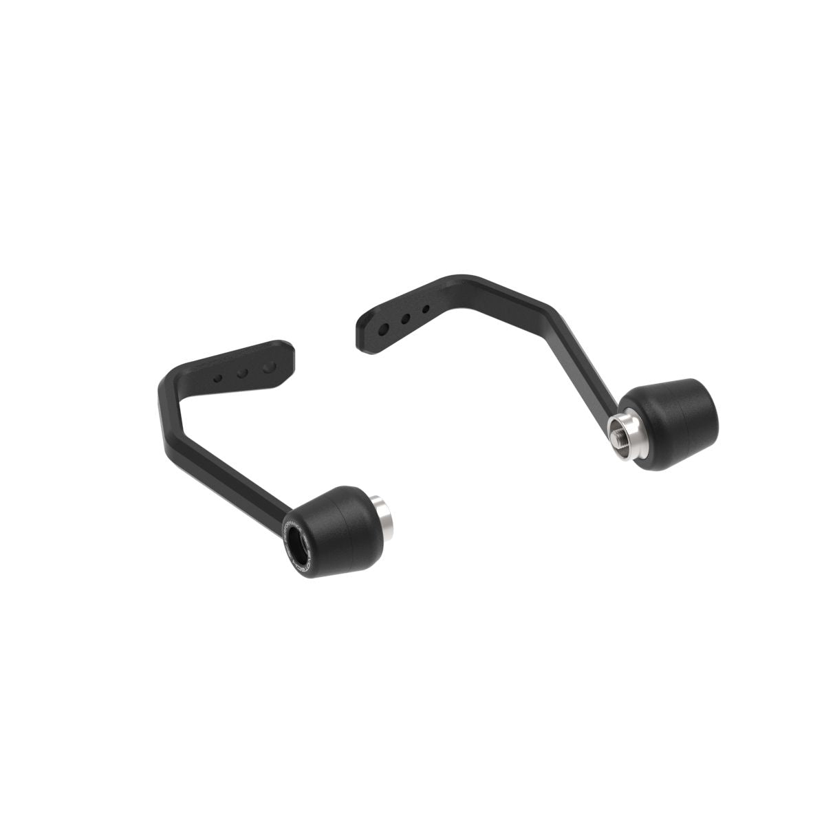 Evotech Remhendel en Koppelingshendel Beschermer Set - BMW R 1250 RS (2019 - 2021) (Road)