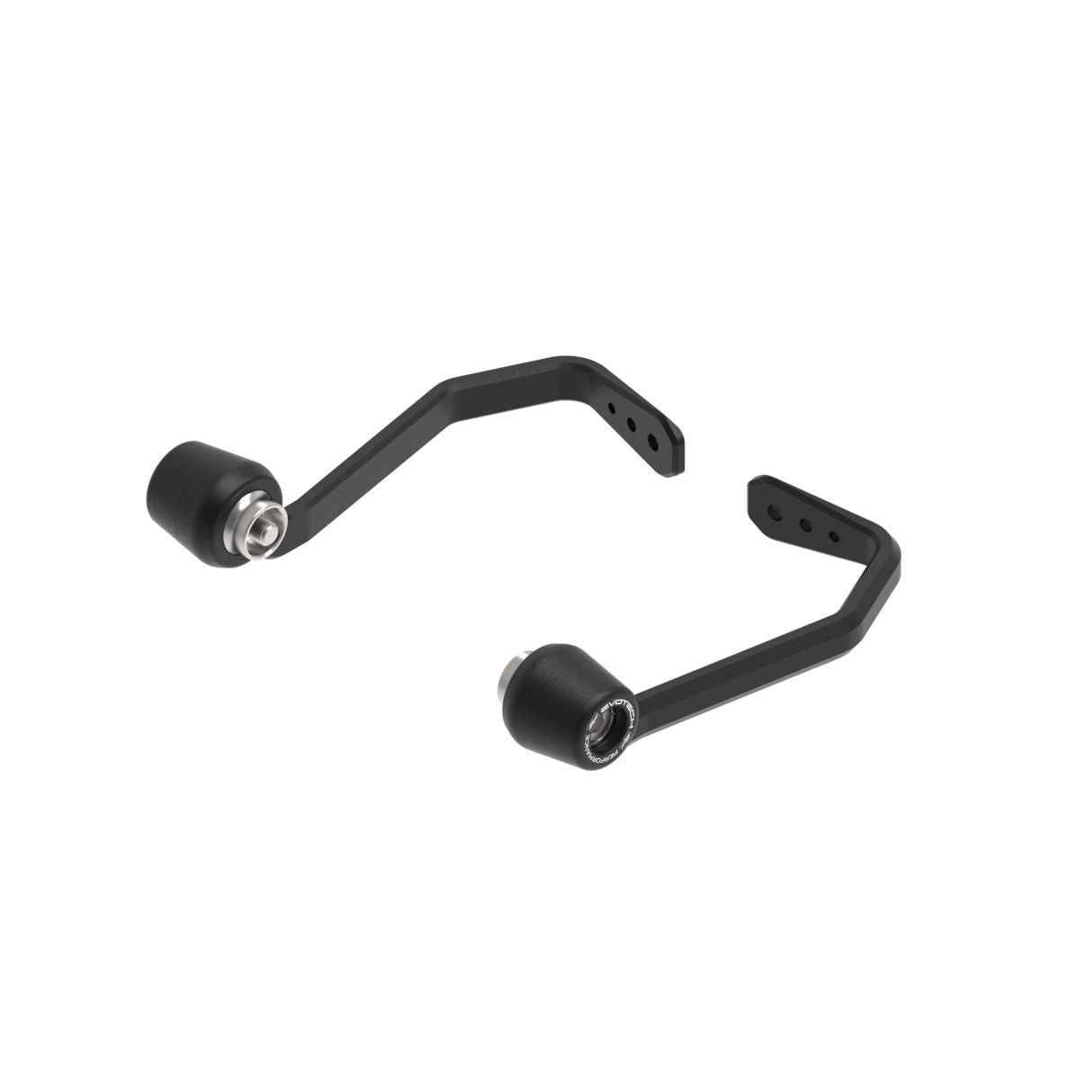 Evotech Remhendel en Koppelingshendel Beschermer Set - BMW R 1200 RS (2015-2018) (Road)