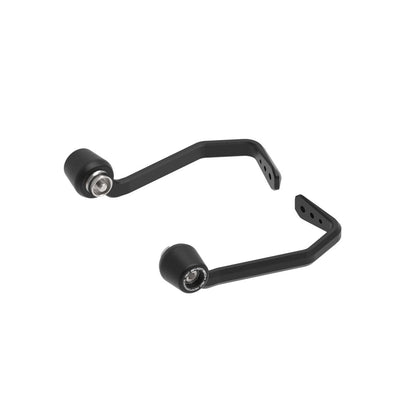 Evotech Remhendel en Koppelingshendel Beschermer Set - BMW R 1200 RS (2015-2018) (Road)