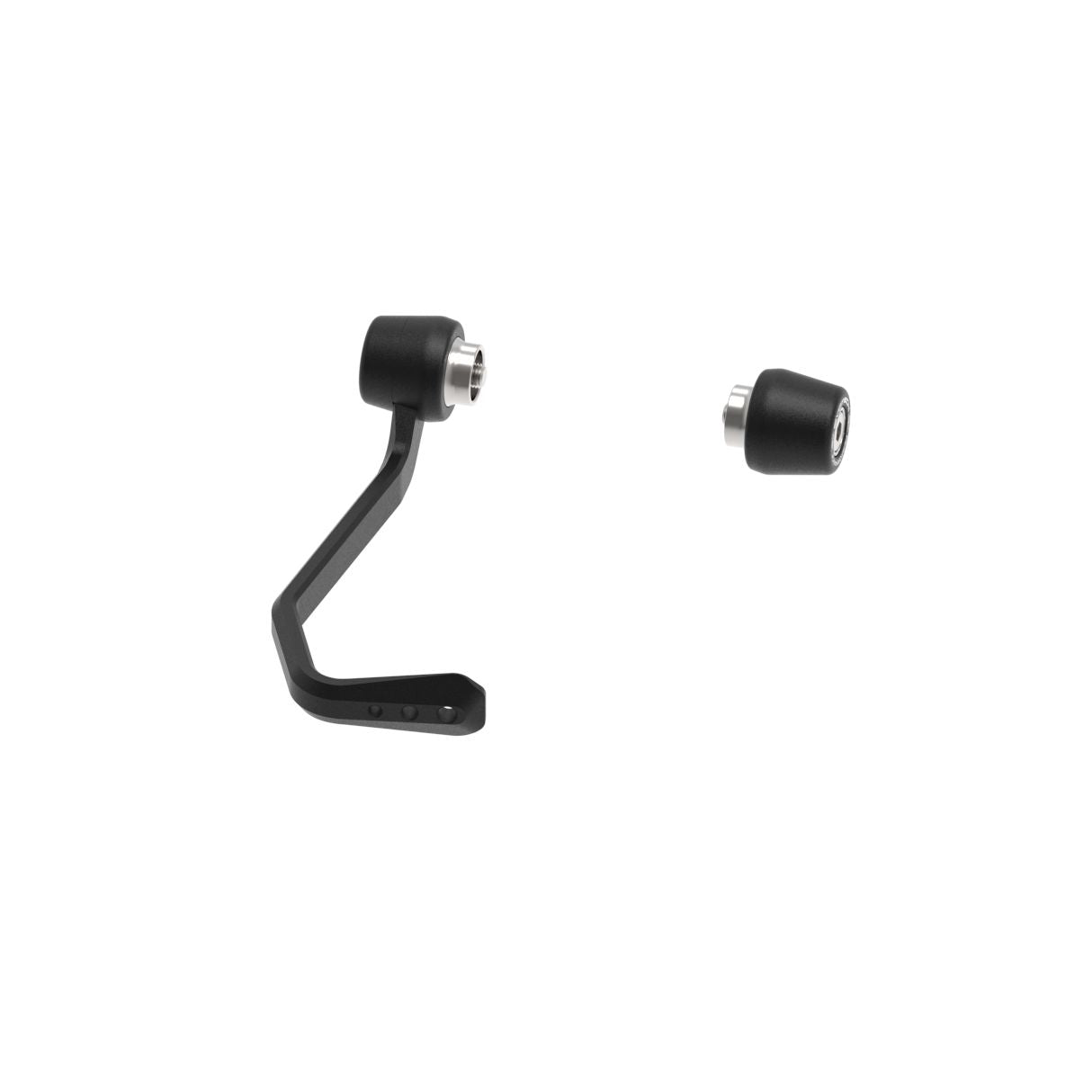 Evotech Remhendel Beschermer Set - BMW R 1250 RS (2019 - 2021) (Race)