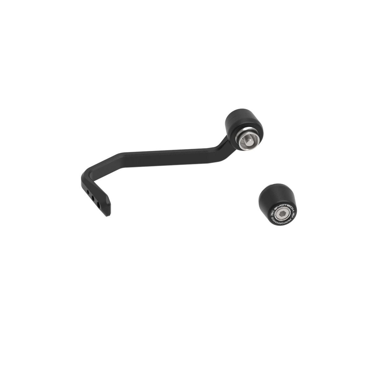 Evotech Remhendel Beschermer Set - BMW R 1250 RS (2019+) (Race)