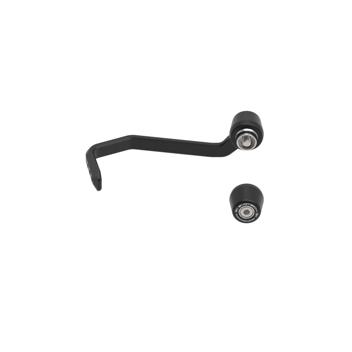 Evotech Remhendel Beschermer Set - BMW R 1250 RS (2019+) (Race)