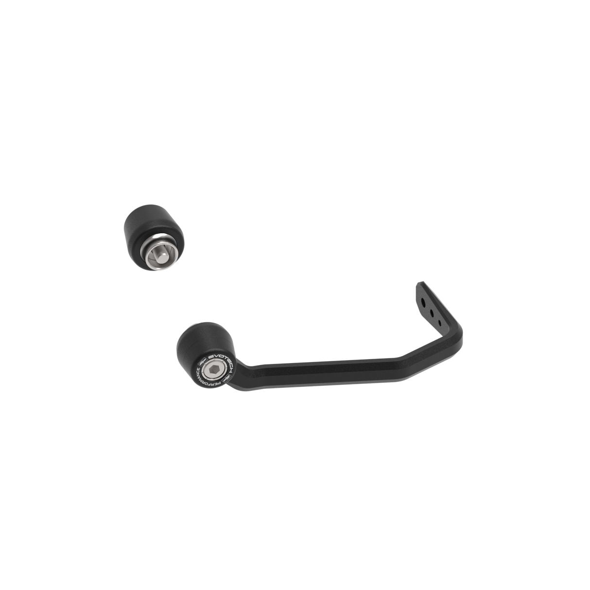 Evotech Remhendel Beschermer Set - BMW R 1250 RT (2019+) (Race)