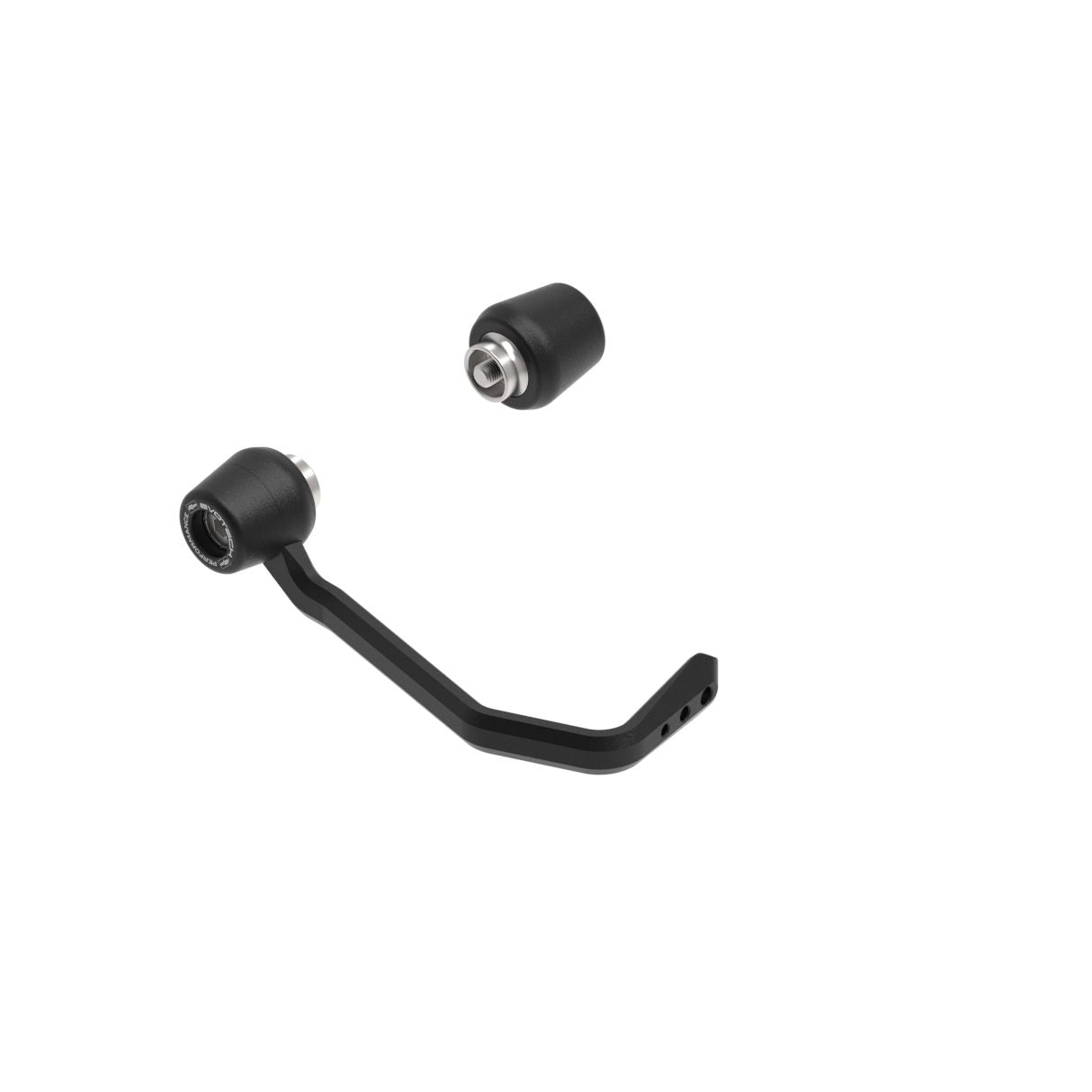Evotech Remhendel Beschermer Set - BMW R 1250 RS (2019 - 2021) (Road)