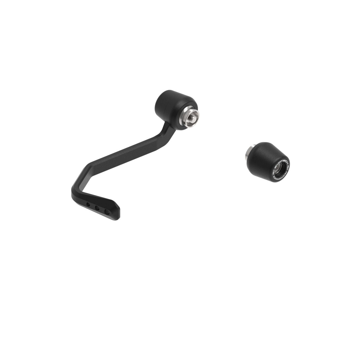 Evotech Remhendel Beschermer Set - BMW R 1200 RS (2015-2018) (Road)