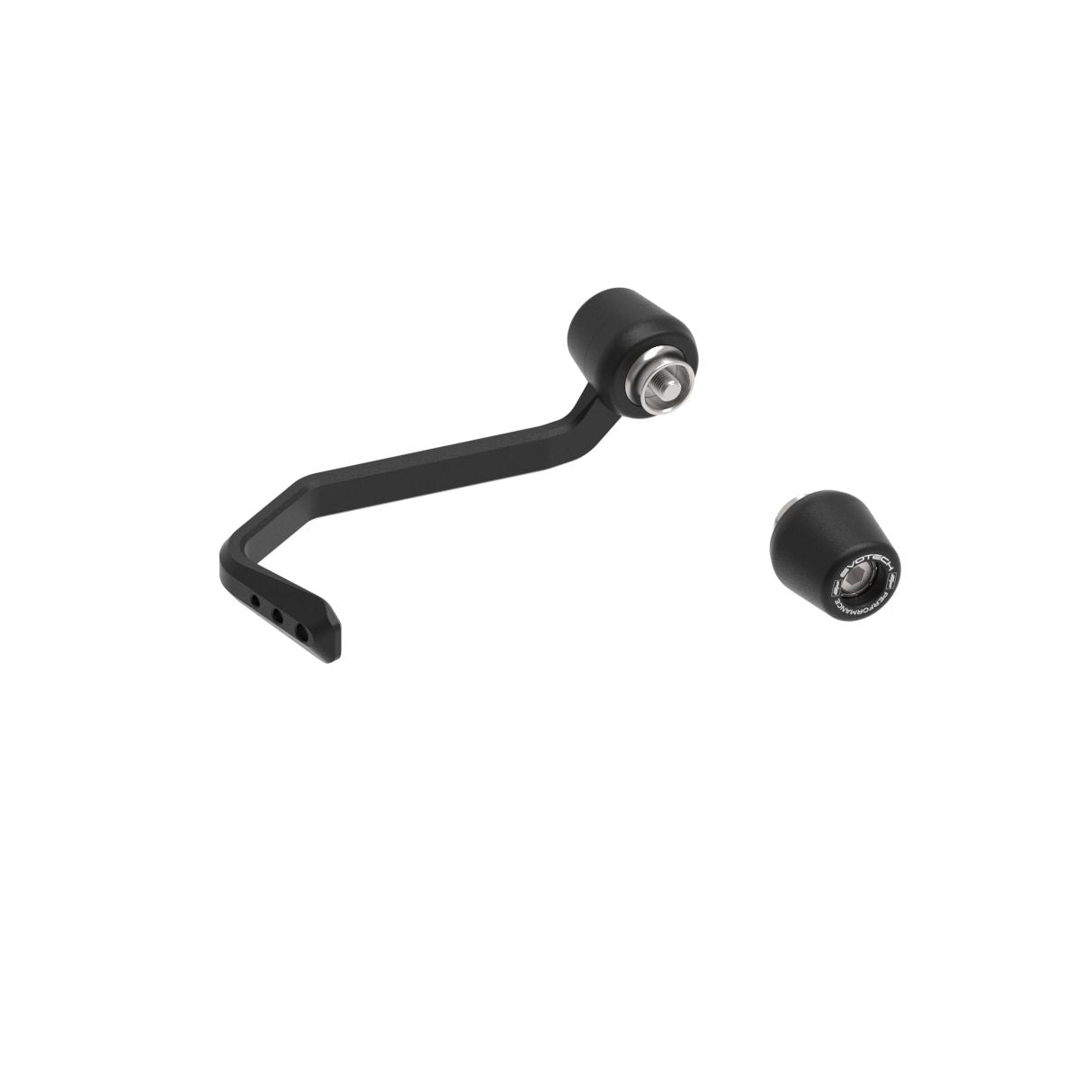 Evotech Remhendel Beschermer Set - BMW R 1250 RT (2019+) (Road)