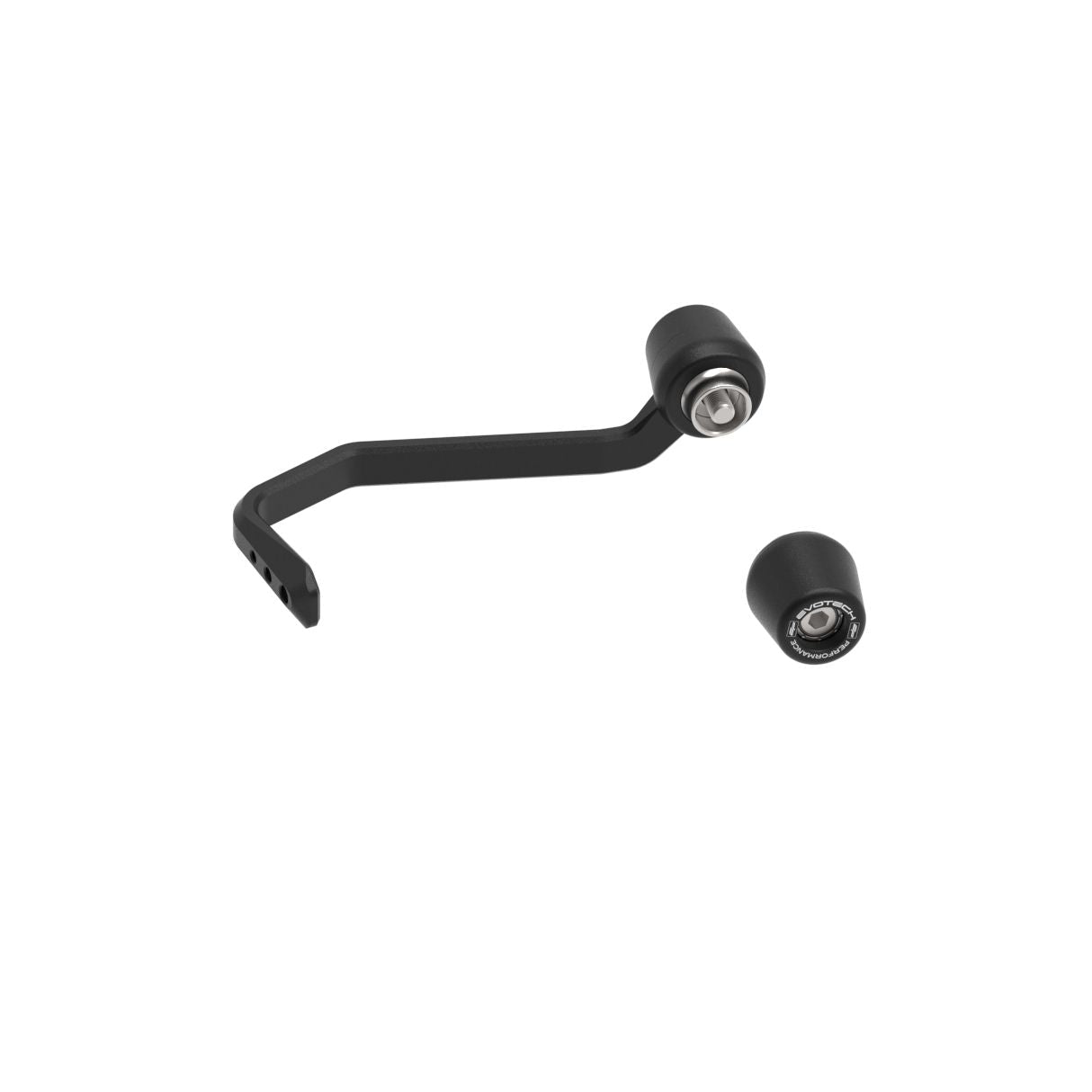 Evotech Remhendel Beschermer Set - BMW R 1250 RS (2019 - 2021) (Road)