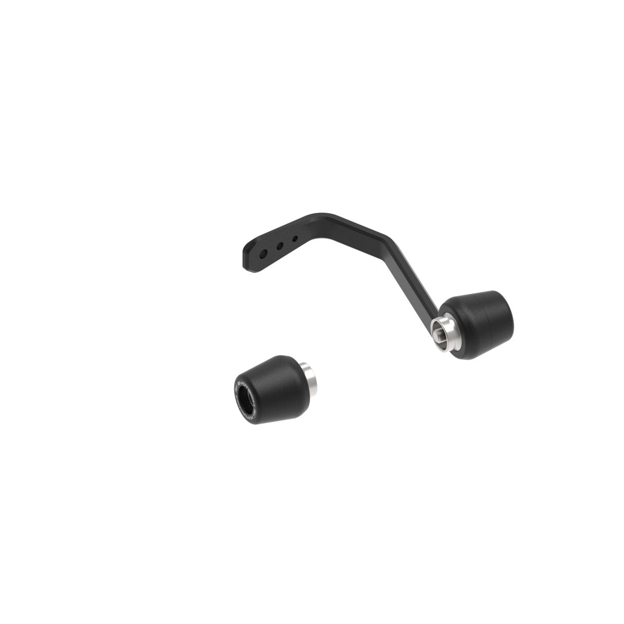 Evotech Remhendel Beschermer Set - BMW R 1250 RS (2019 - 2021) (Road)