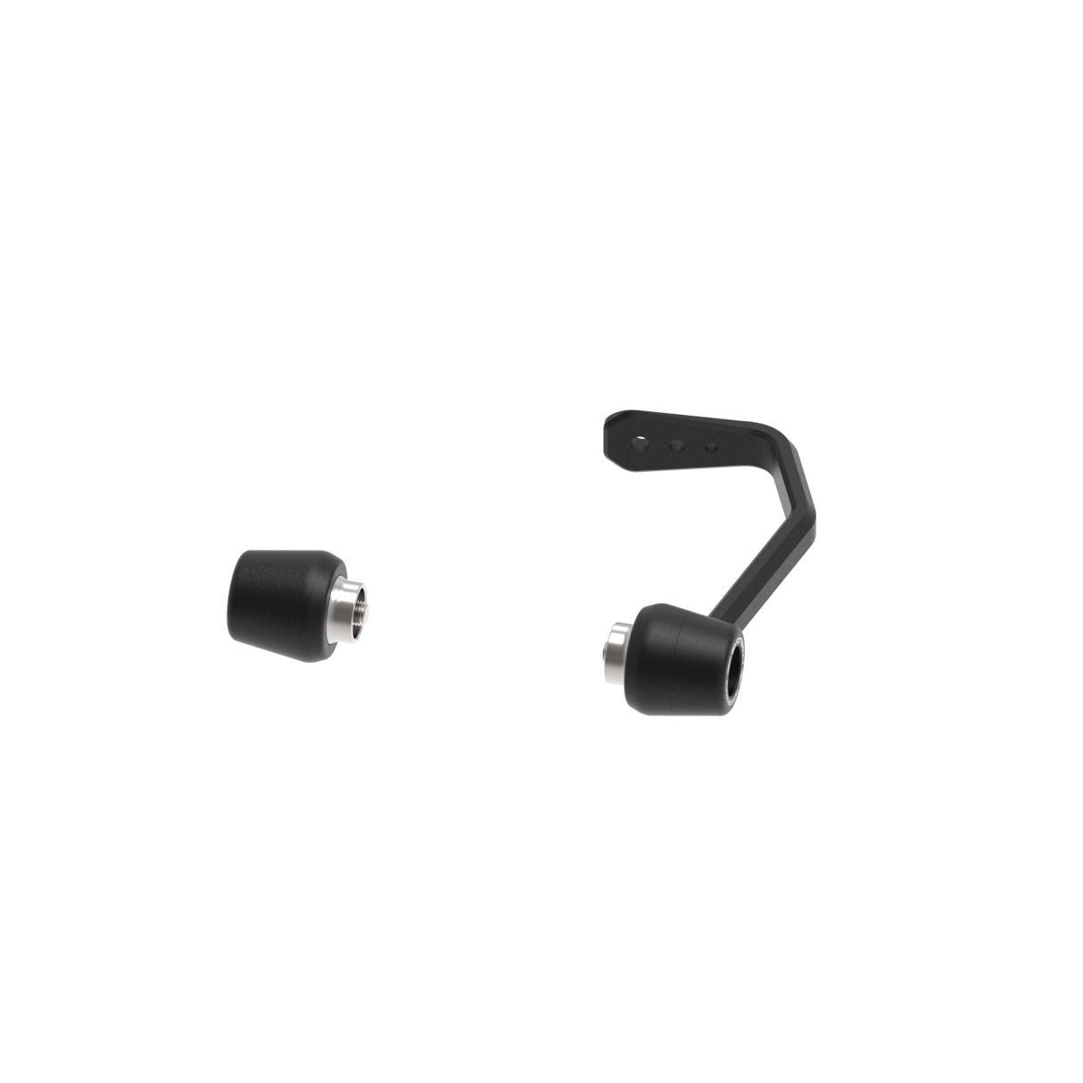 Evotech Remhendel Beschermer Set - BMW R 1200 RS (2015-2018) (Road)