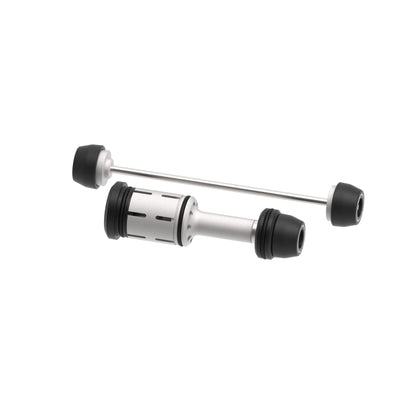 Evotech Voorvork en Achterbrug Beschermer Set - BMW R 1250 R (2019+)