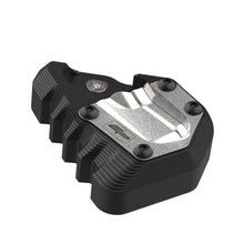 Zijstandaard verbreder - verhoger Evotech - BMW R 1300 GS Adventure Option 719 Karakorum (2024+)