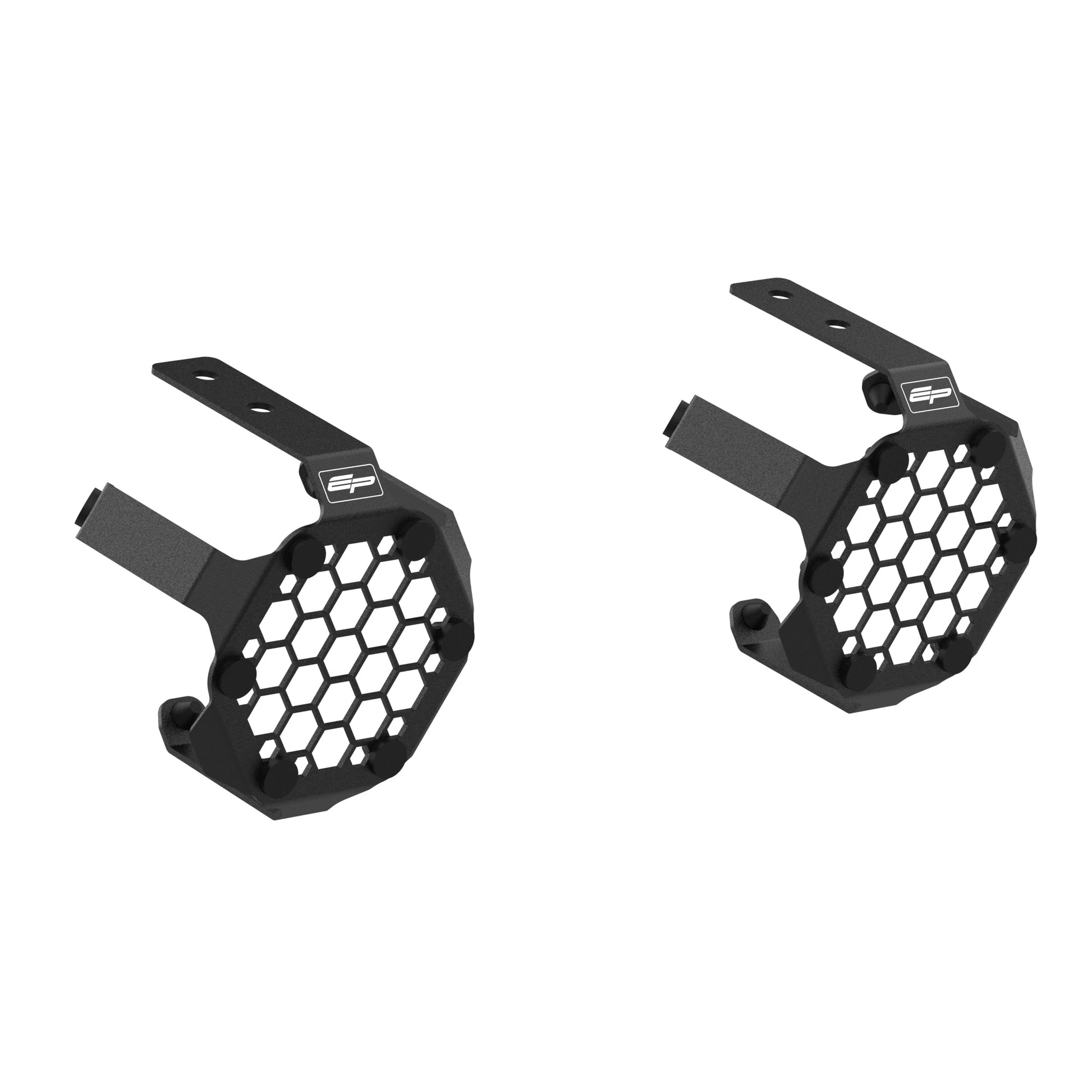 Evotech Mistlicht Montageset - BMW R 1300 GS Trophy (2024+)