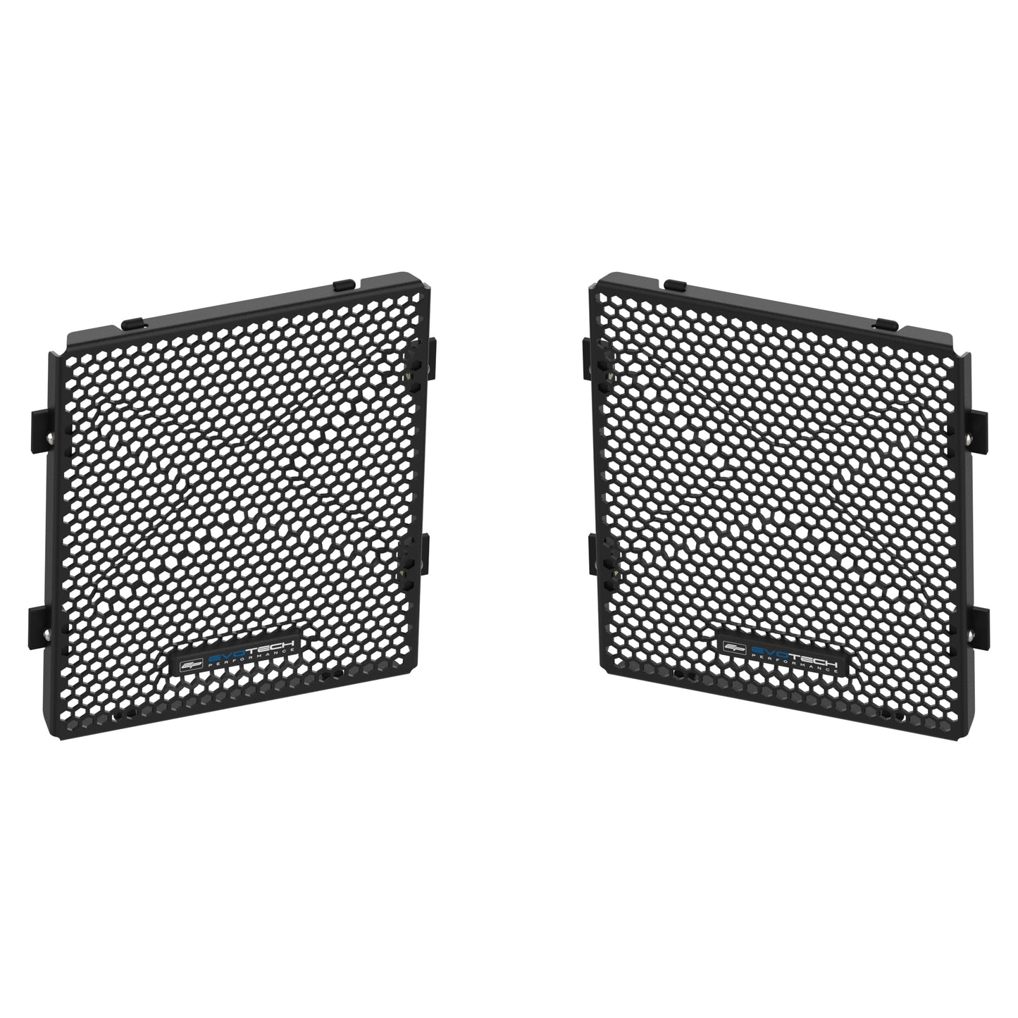 Evotech Radiatorcovers - BMW R 1300 GS Adventure (2024+)