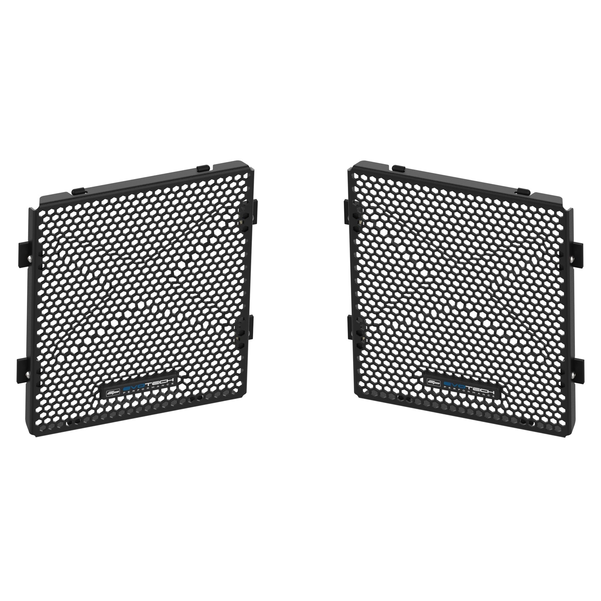 Evotech Radiatorcovers - BMW R 1300 GS Adventure Option 719 Karakorum (2024+)