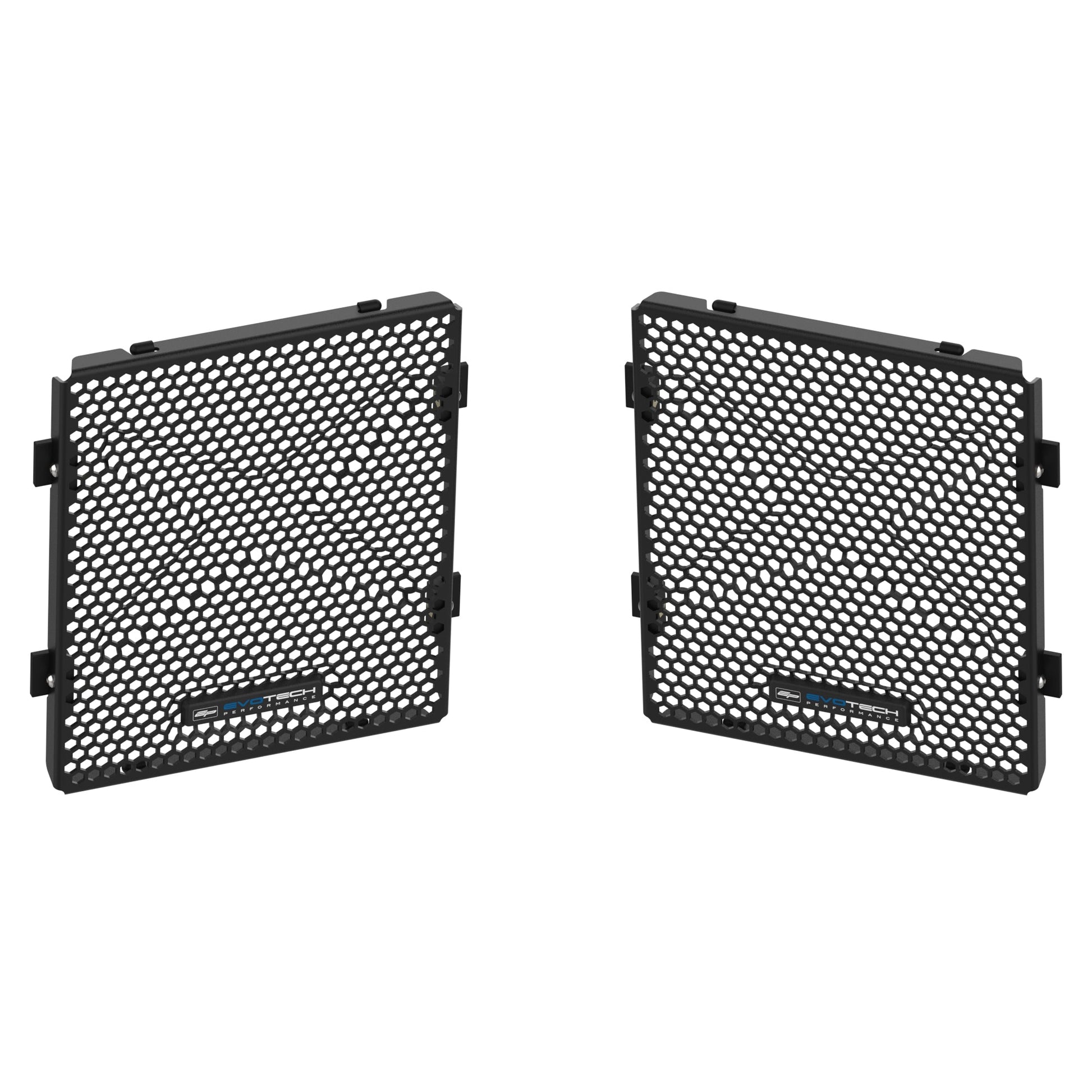 Evotech BMW R 1300 GS Trophy Radiatorcovers (2024+)