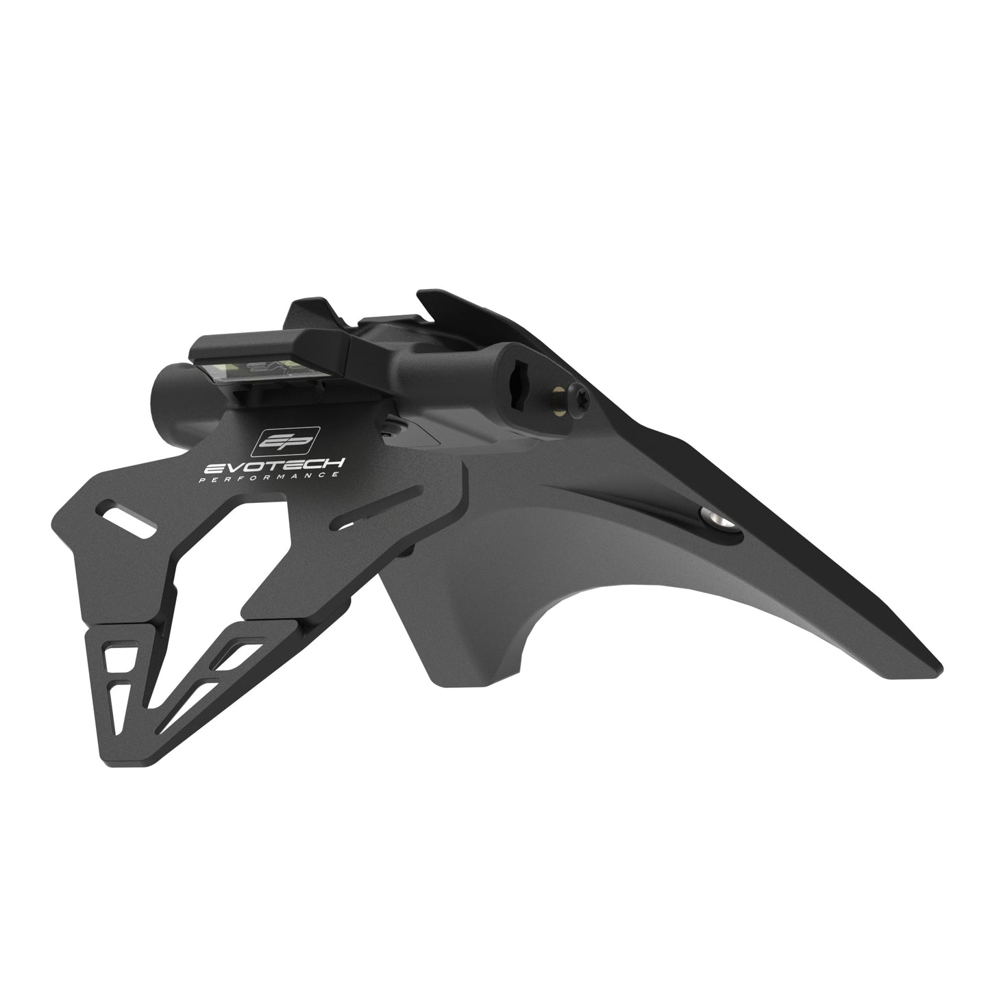 Kentekenplaathouder Evotech - BMW R 1300 R Performance (2025+)