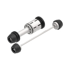Evotech Voorvork en Achterbrug Beschermer Set - BMW R 1300 GS (2024+)