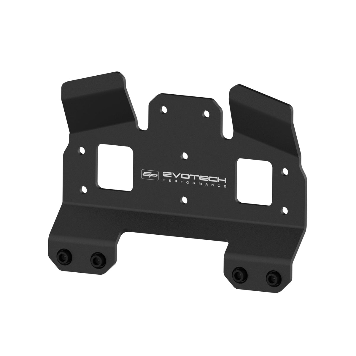 Topkoffer muurbeugel kit Evotech Vario - BMW R 1300 GS (2024+)
