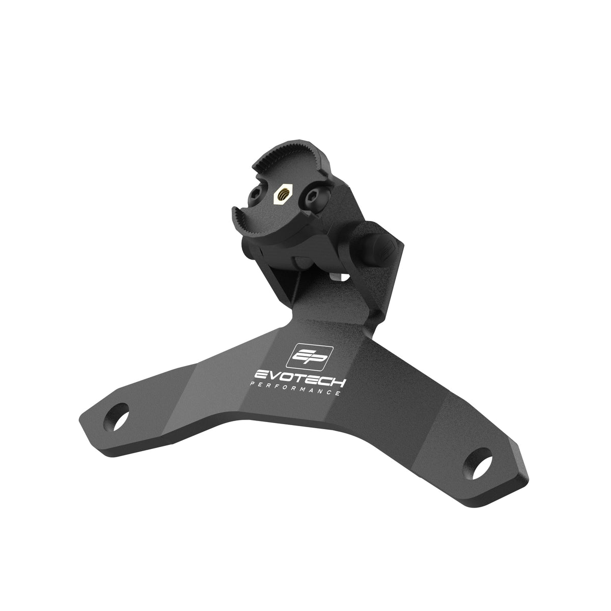 SP Connect Navigatiesteun Evotech - BMW R 1300 RS Triple Black (2025+)