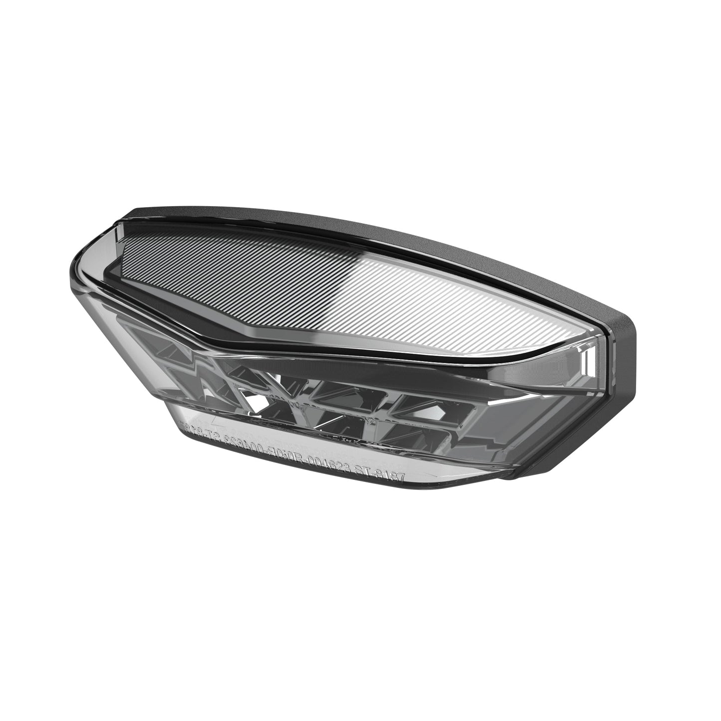 Evotech Replacement Rear Light for BMW F 900 R SE (2020+)