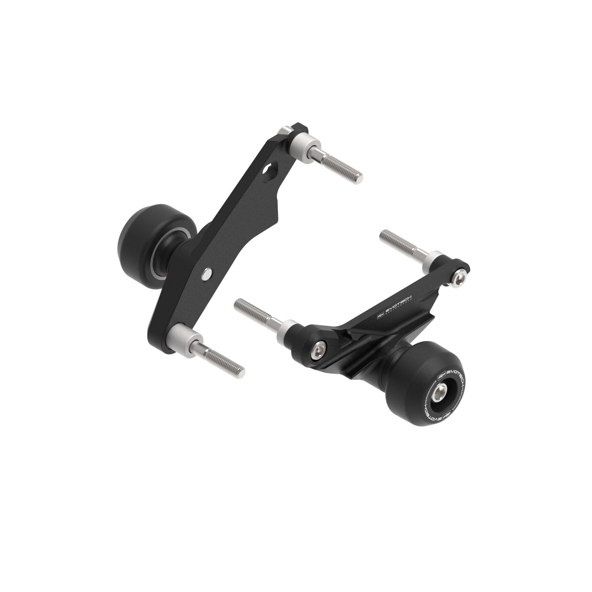 Valblokken set Evotech - BMW M 1000 R (2025+)