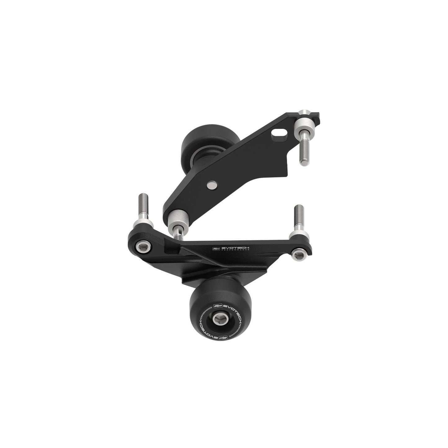 Valblokken set Evotech - BMW S 1000 R (2025+)