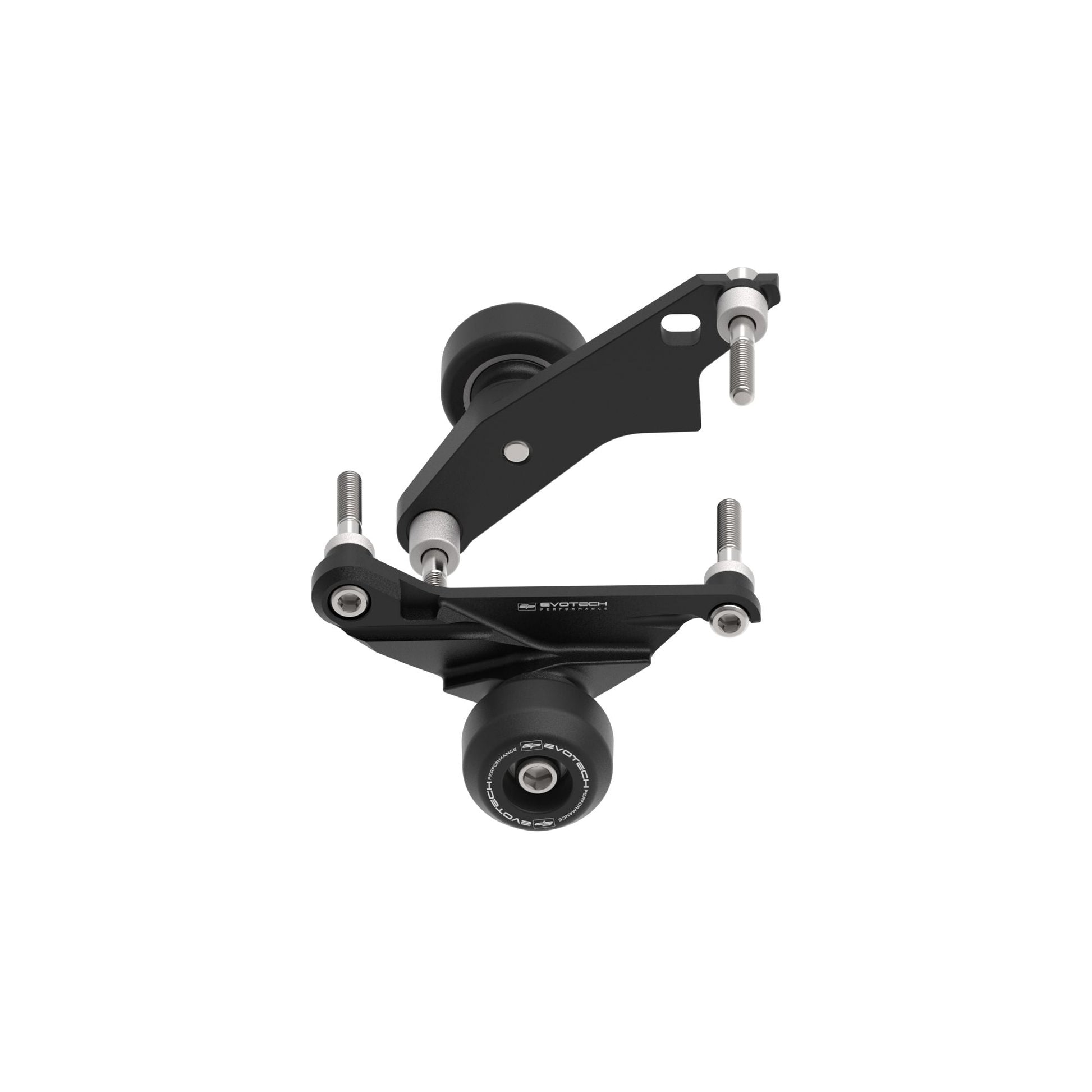 Valblokken set Evotech - BMW M 1000 R (2025+)