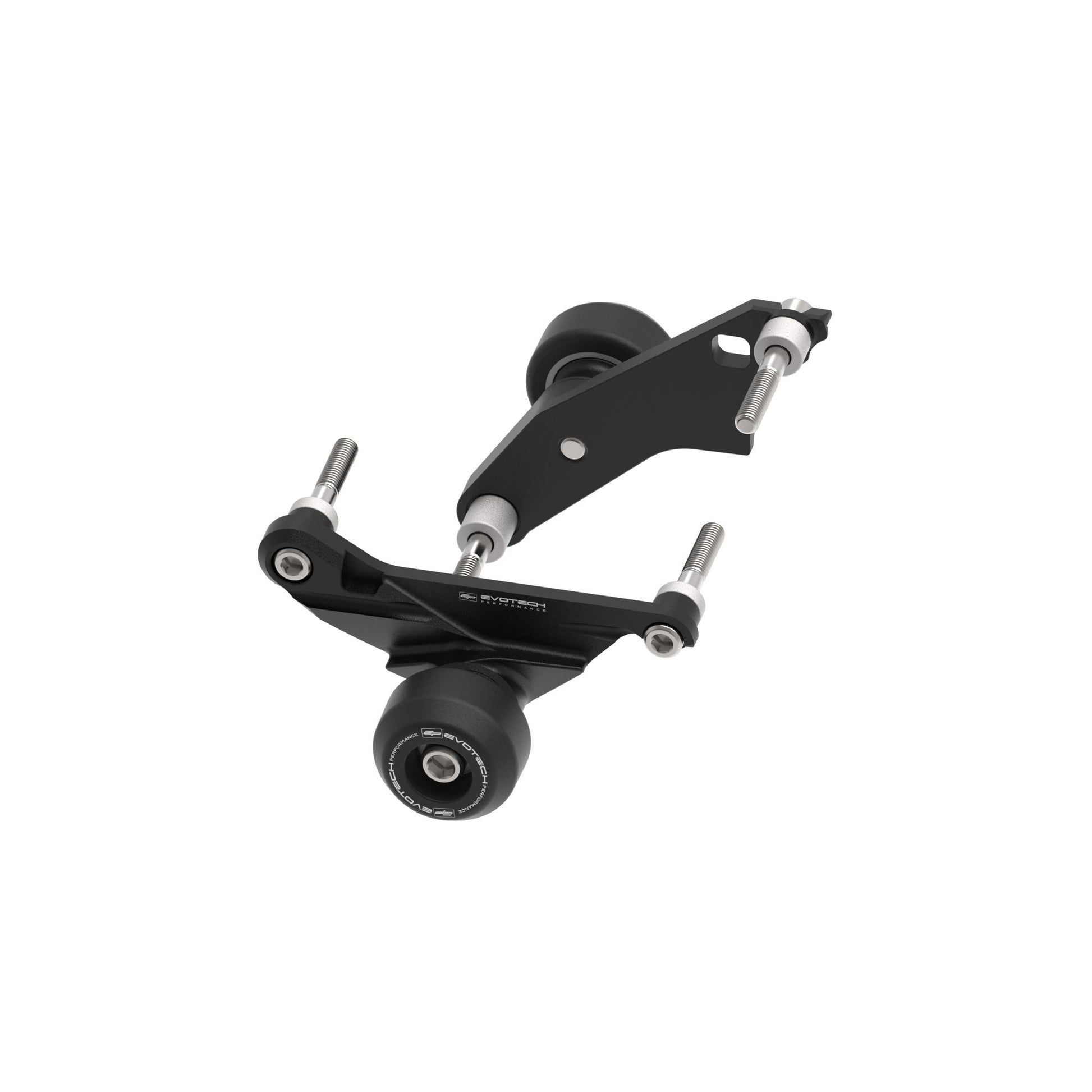 Evotech BMW S 1000 R Valblokken set (2021 - 2024)
