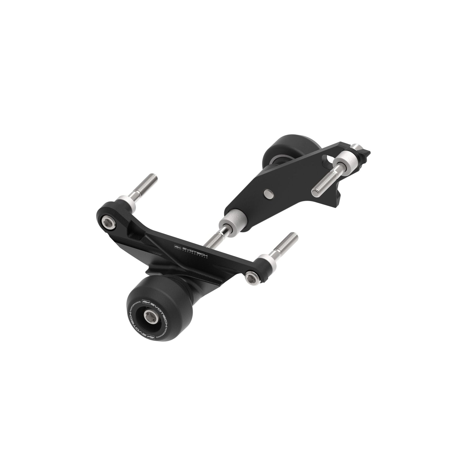 Valblokken set Evotech - BMW S 1000 R (2025+)
