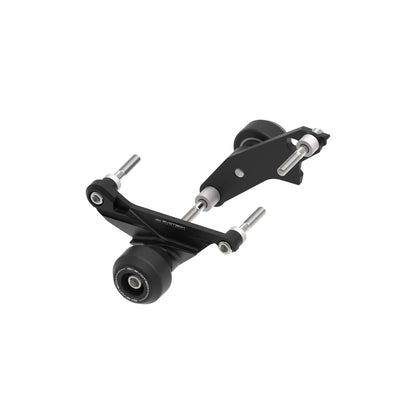 Valblokken set Evotech - BMW S 1000 R (2025+)