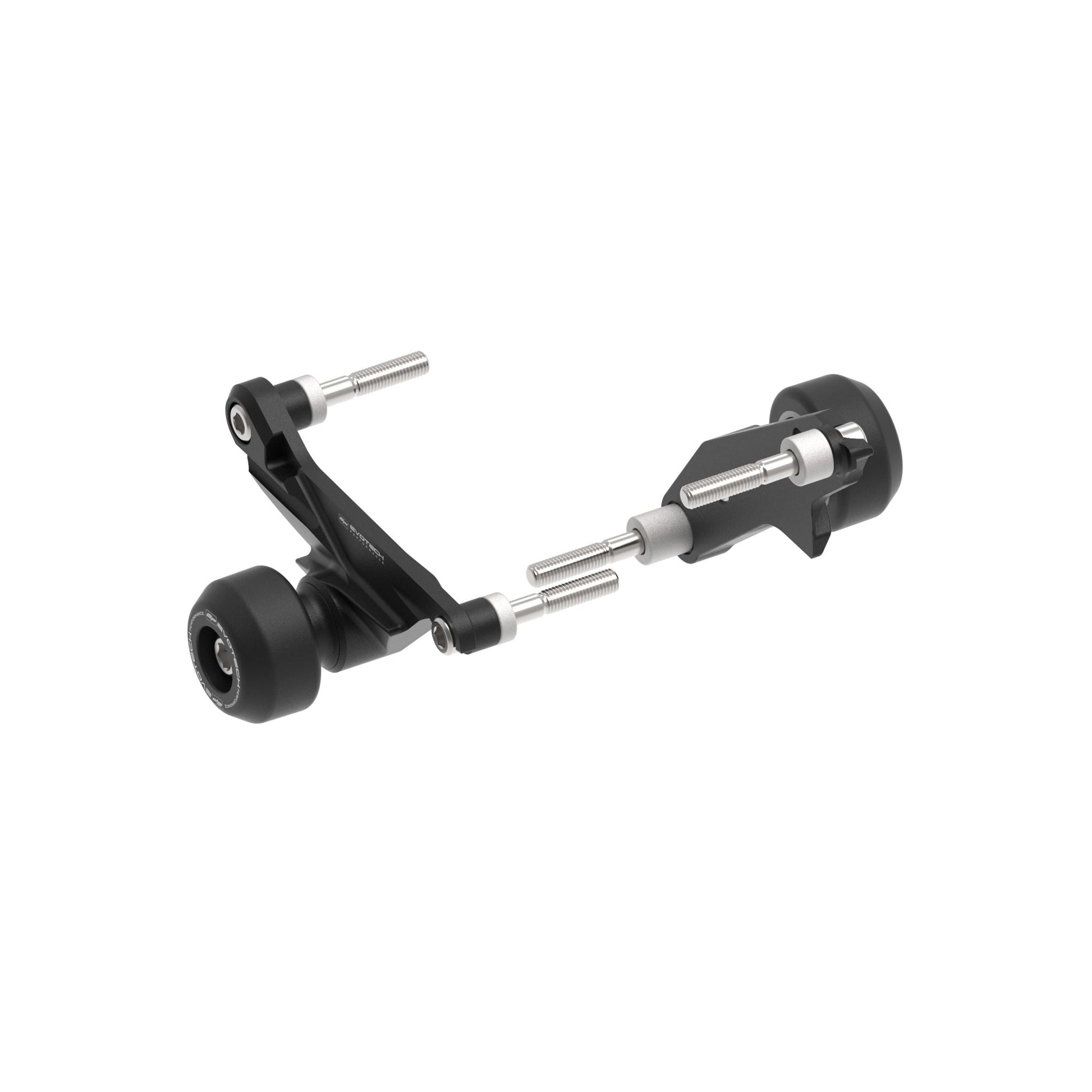 Valblokken set Evotech - BMW M 1000 R (2025+)