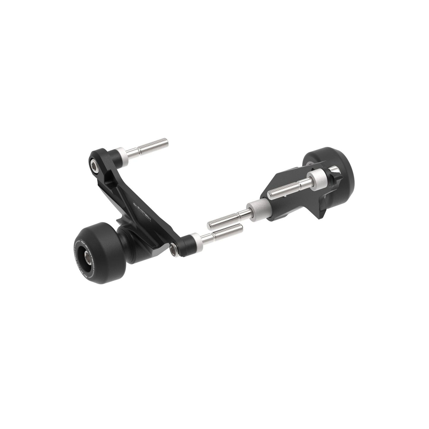 Valblokken set Evotech - BMW S 1000 R (2025+)