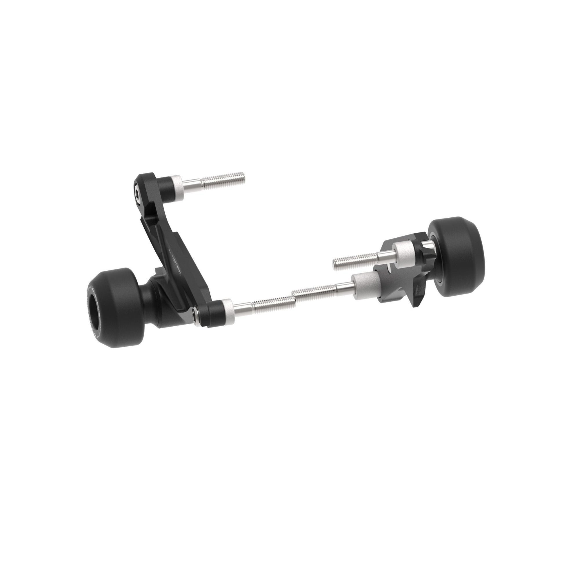 Valblokken set Evotech - BMW S 1000 R (2025+)