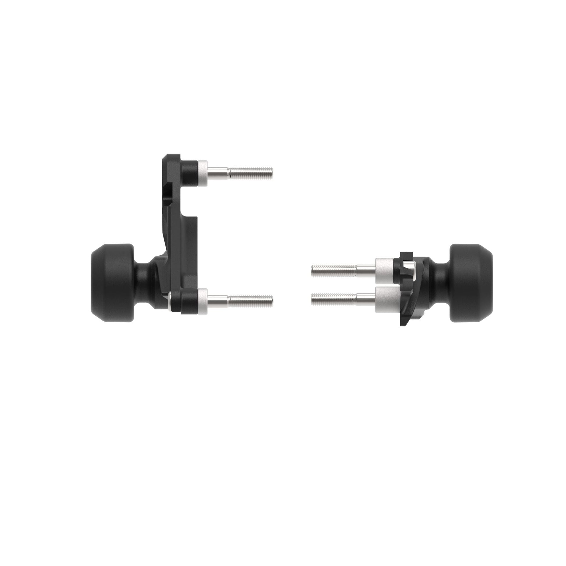 Valblokken set Evotech - BMW M 1000 R (2025+)
