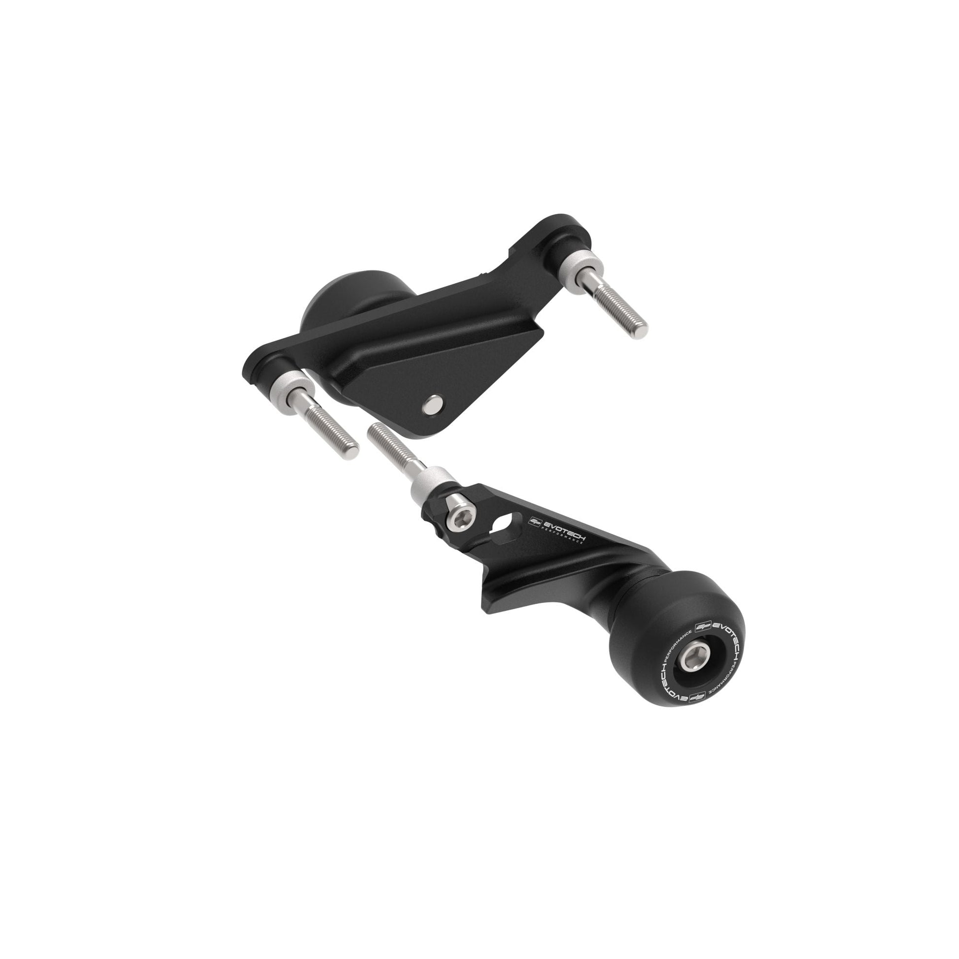 Valblokken set Evotech - BMW S 1000 R (2025+)