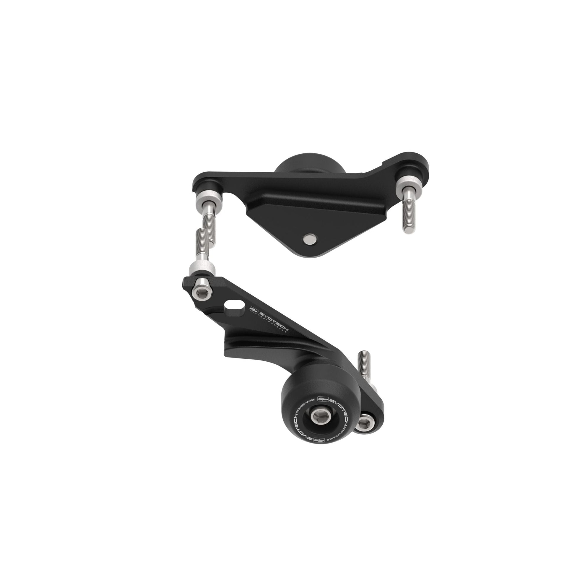 Valblokken set Evotech - BMW M 1000 R (2025+)