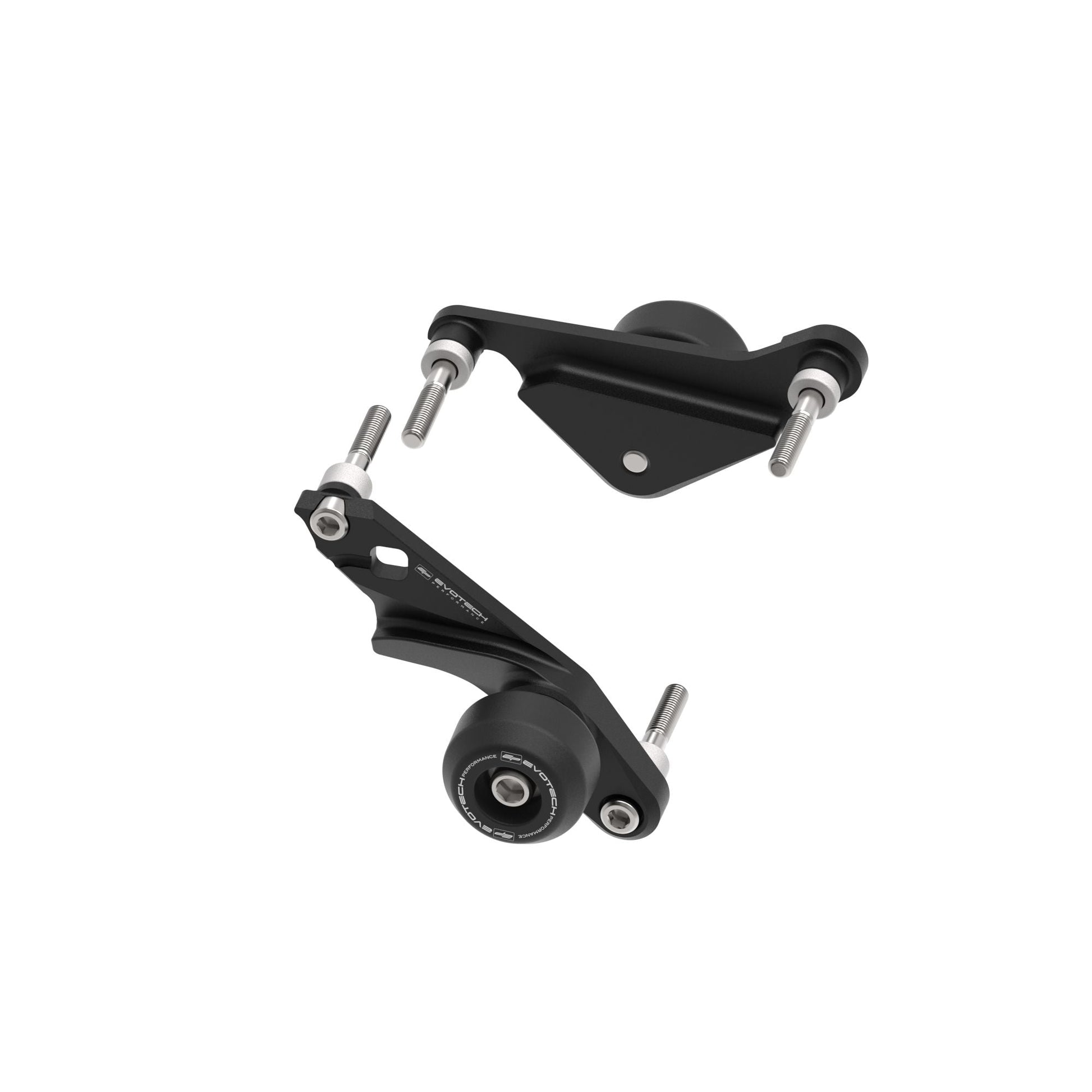 Evotech BMW M 1000 R Valblokken set (2023+)