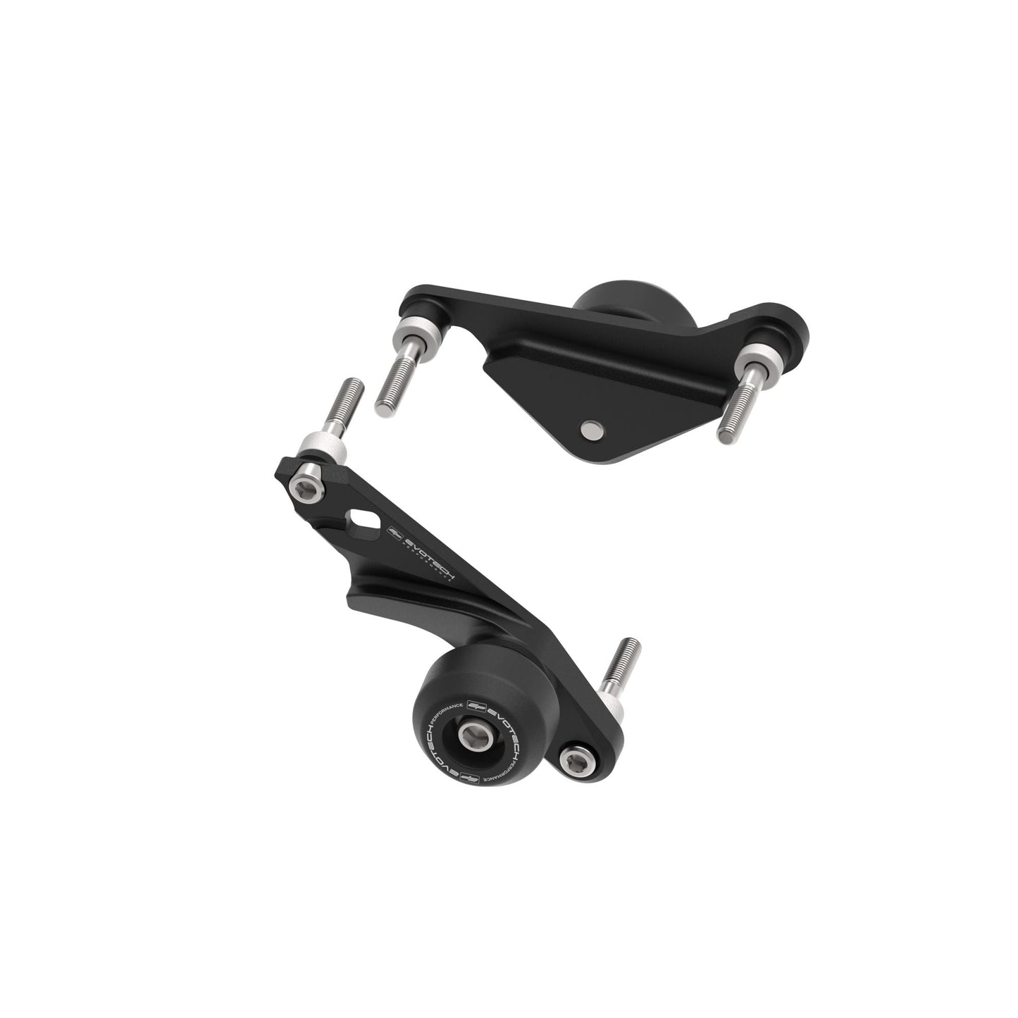 Valblokken set Evotech - BMW M 1000 R (2025+)