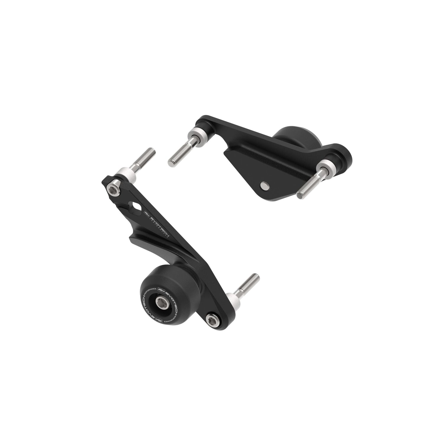 Evotech BMW S 1000 R Valblokken set (2021 - 2024)