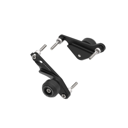 Valblokken set Evotech - BMW S 1000 R (2025+)