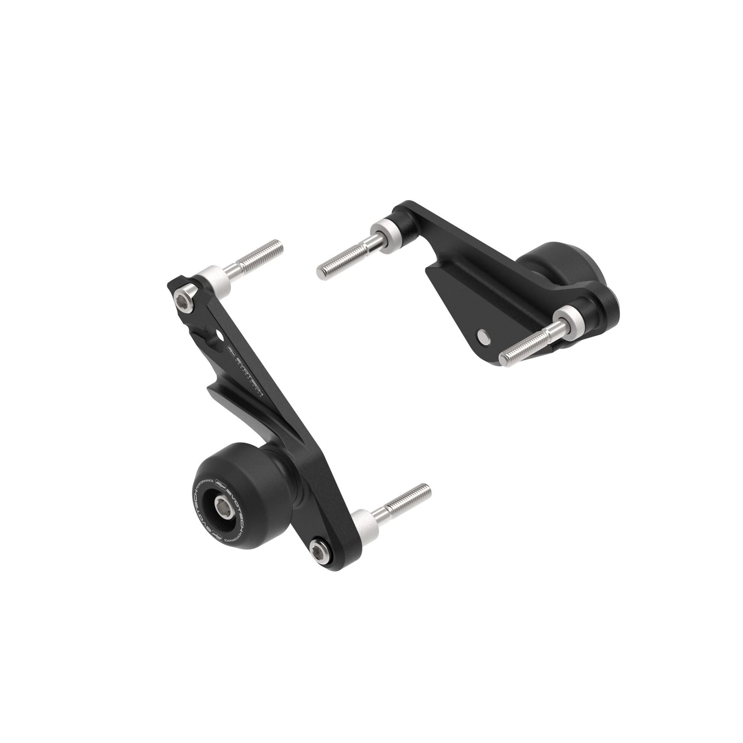 Valblokken set Evotech - BMW S 1000 R (2025+)