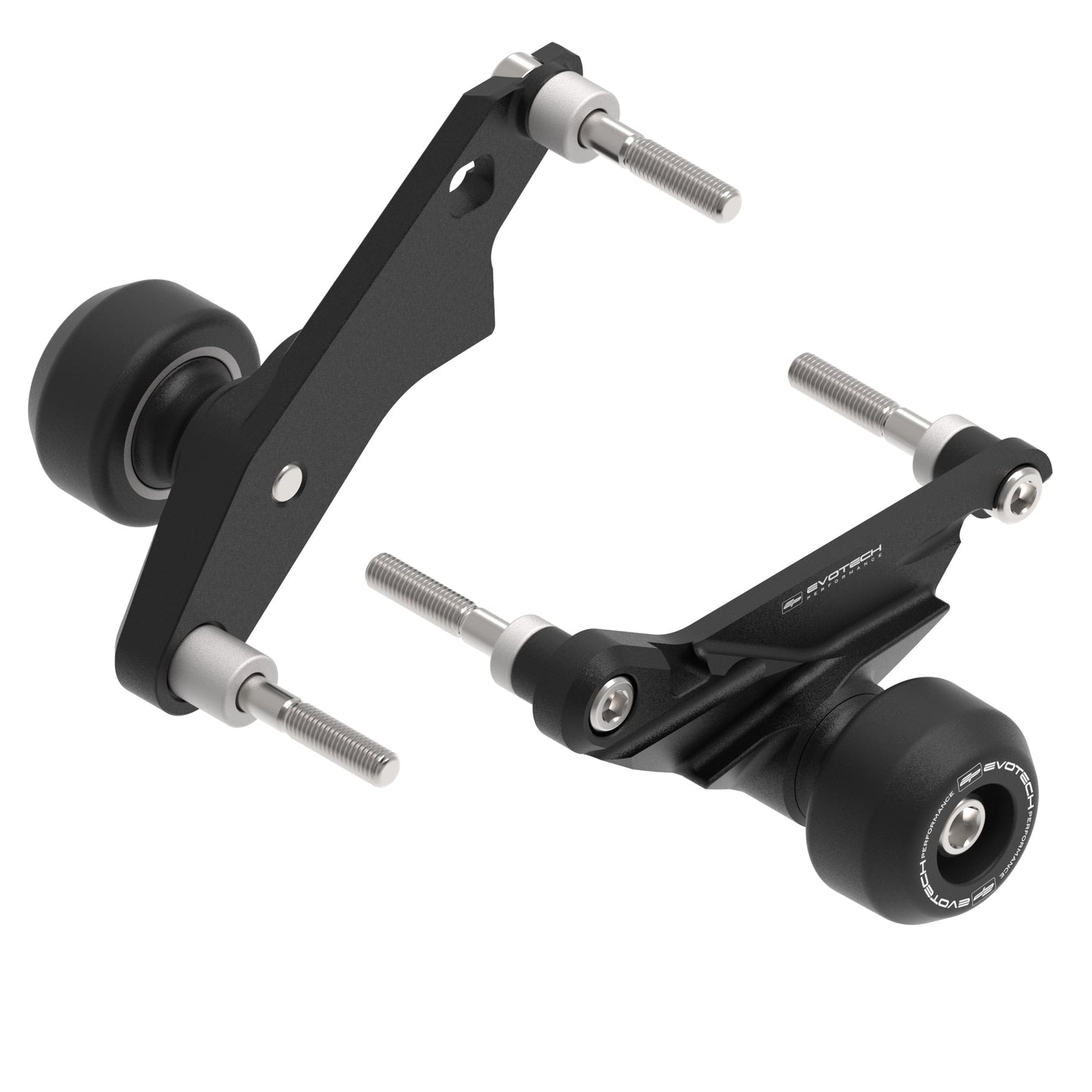 Evotech BMW S 1000 R Valblokken set (2021 - 2024)