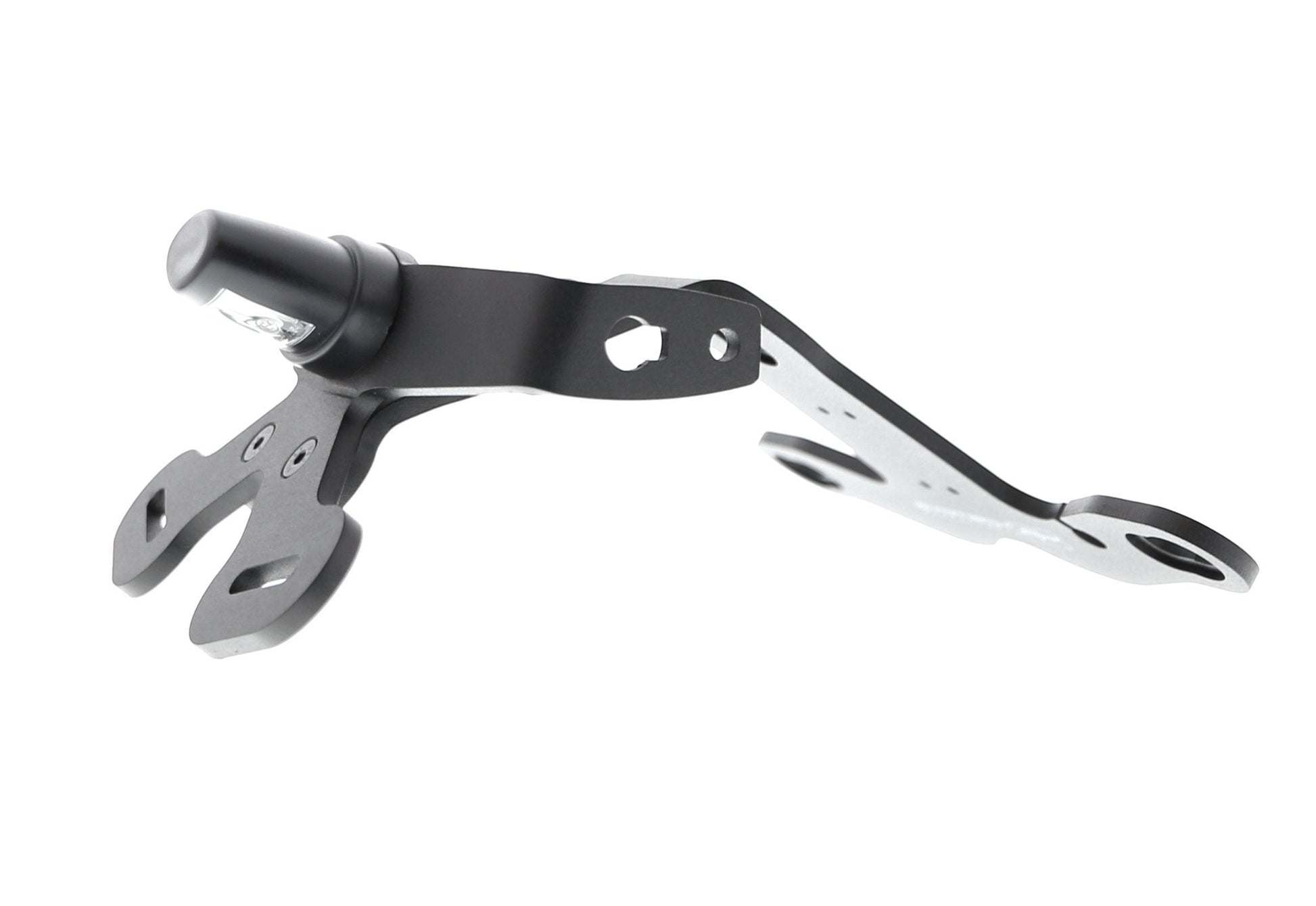 Evotech BMW S 1000 RR Kentekenplaathouder 2010 - 2011