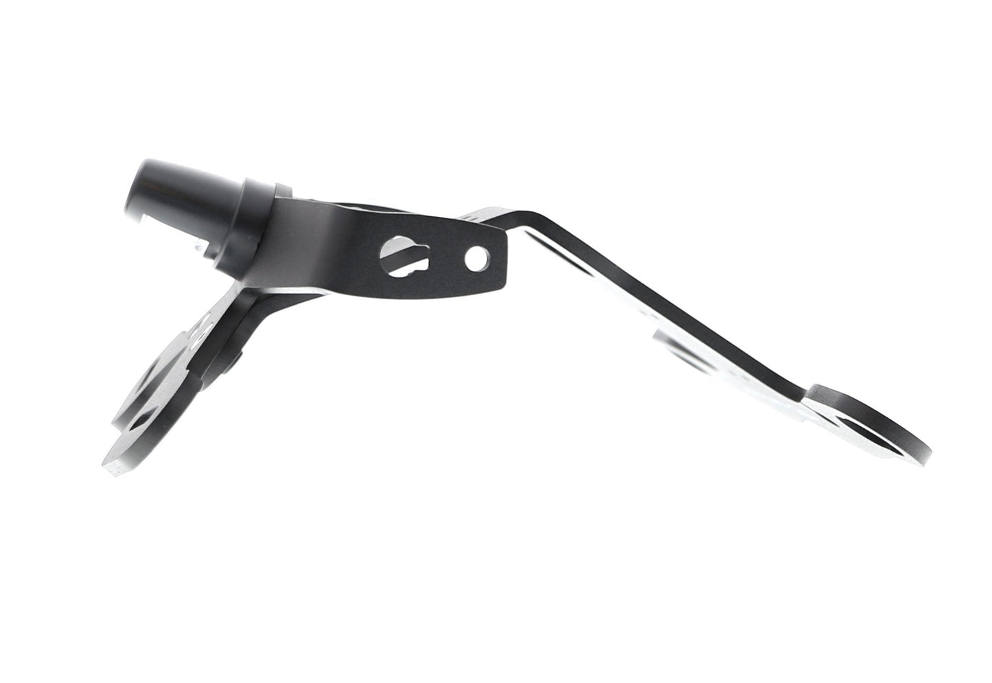 Evotech BMW S 1000 RR Kentekenplaathouder 2012 - 2014