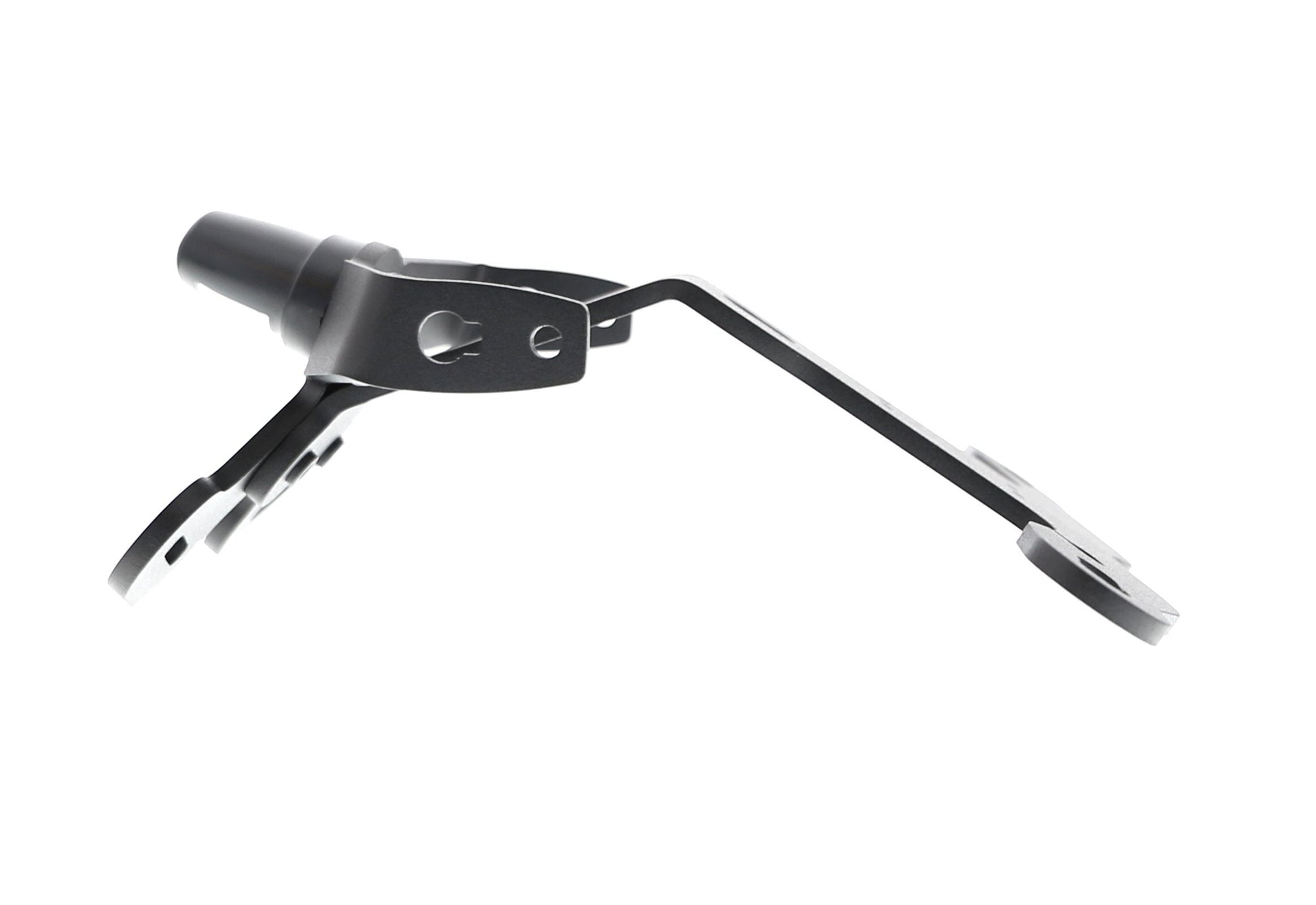 Evotech BMW S 1000 R Kentekenplaathouder 2013 - 2016