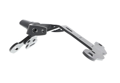 Evotech BMW S 1000 RR HP4 Kentekenplaathouder 2013 - 2016