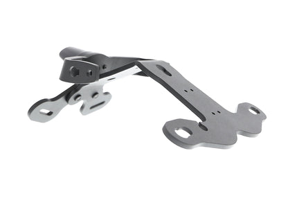 Evotech BMW S 1000 RR Kentekenplaathouder 2012 - 2014