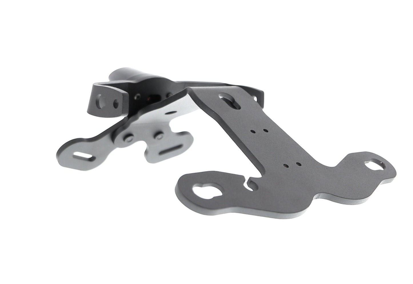 Evotech BMW S 1000 RR Kentekenplaathouder 2012 - 2014